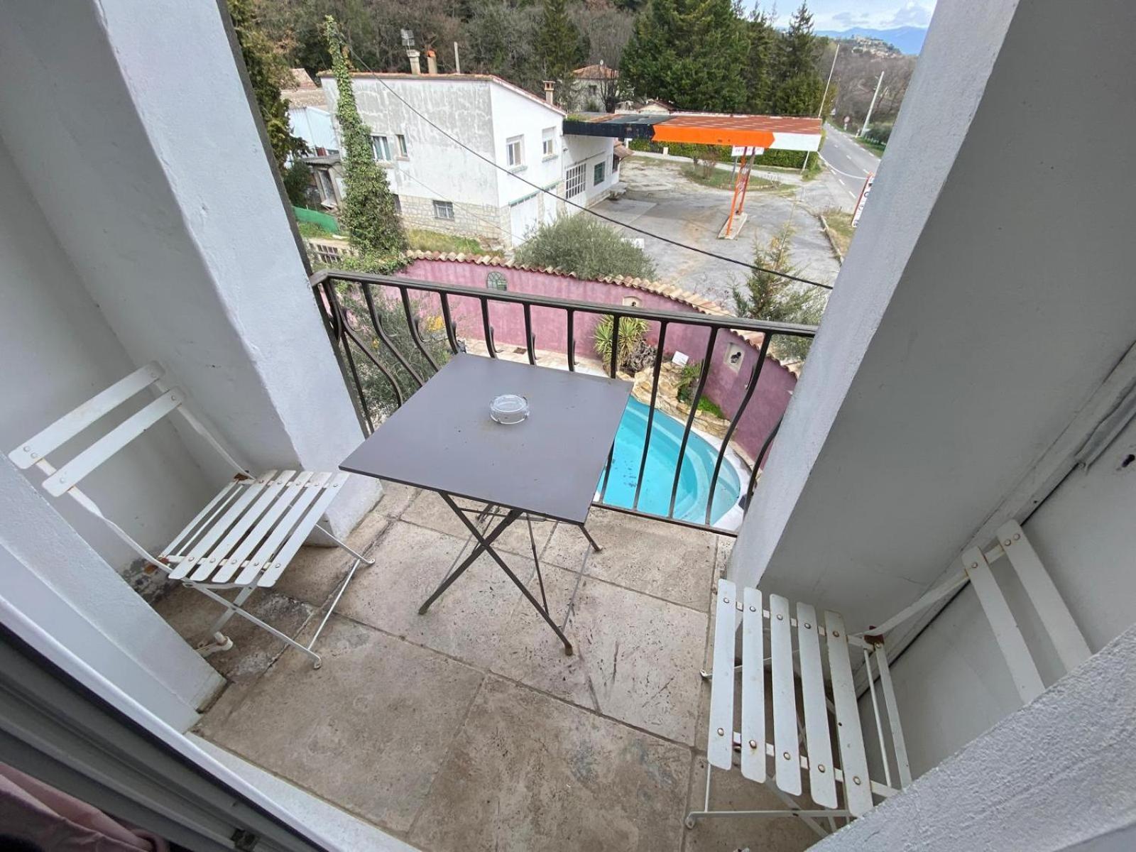 Auberge Les Galets Peyruis Exterior foto