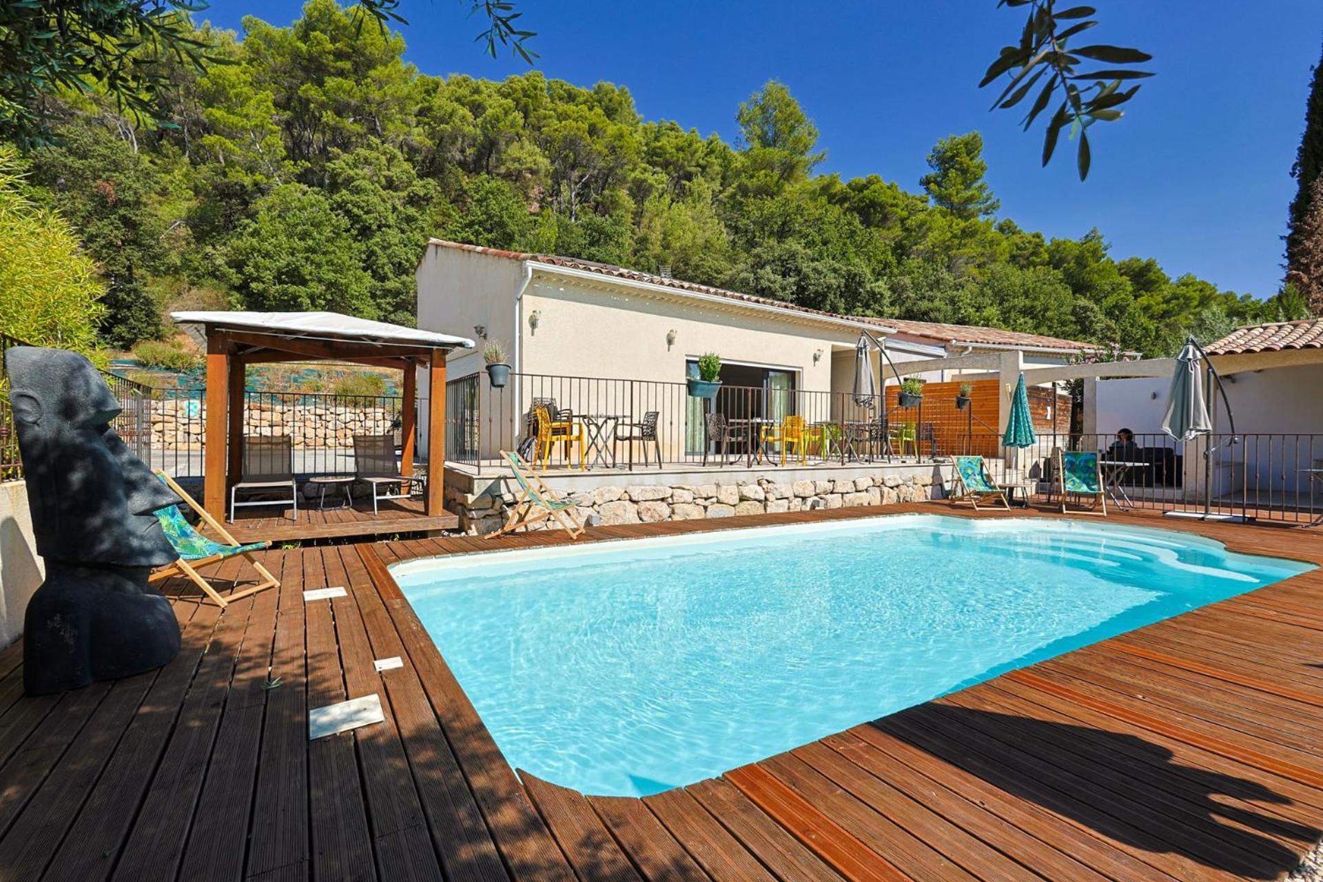 Auberge Les Galets Peyruis Exterior foto